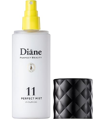 Amazon.co.jp: モイストダイアン パーフェクトビューティー ヘアオイル